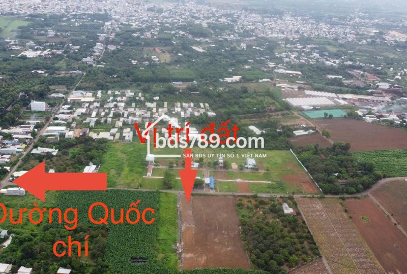 LÔ GÓC 2 MẶT TIỀN TRỤC CHÍNH HƯNG THỊNH - BÌNH MINH MỞ RỘNG | CHỈ 1 TỶ 350 TRIỆU